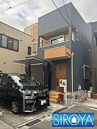 守口市大宮通3丁目