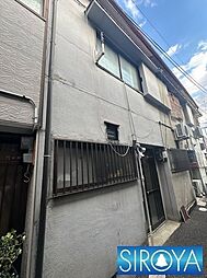 大阪市鶴見区今津中3丁目