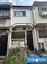 東大阪市御厨東2丁目