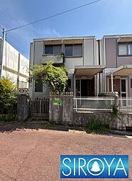 池田市伏尾台2丁目