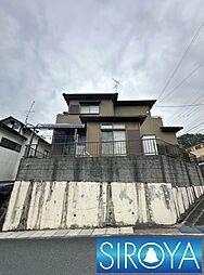 京都府亀岡市畑野町広野権現