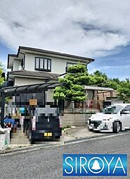 奈良県吉野郡大淀町大字北野