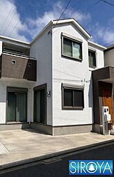 守口市大宮通3丁目