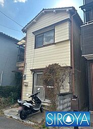 守口市八雲北町3丁目