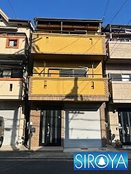 門真市三ツ島4丁目