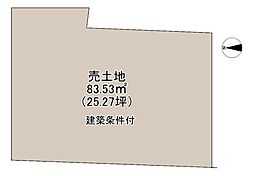 門真市岸和田3丁目