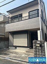 寝屋川市南水苑町