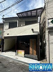 門真市石原町