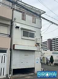 門真市島頭4丁目