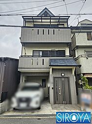 寝屋川市桜木町