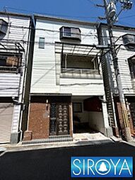 門真市島頭4丁目