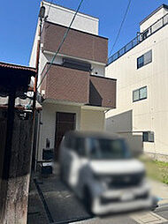 守口市滝井西町2丁目