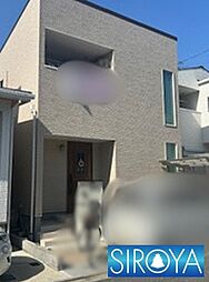 守口市八雲北町3丁目