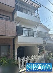 守口市藤田町4丁目