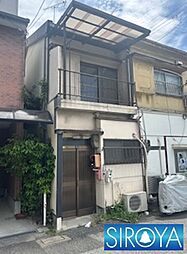 守口市大久保町3丁目