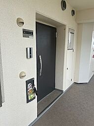 守口スカイハイツ