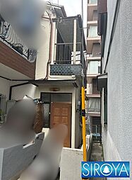 門真市三ツ島2丁目