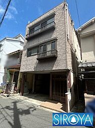 守口市東町1丁目