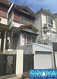 門真市四宮3丁目