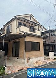寝屋川市香里西之町
