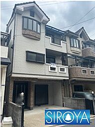 守口市藤田町2丁目