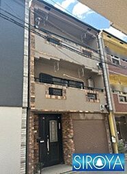 寝屋川市堀溝3丁目