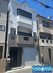 寝屋川市春日町
