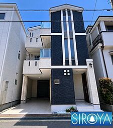 門真市東田町