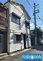 守口市八雲中町1丁目