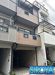 守口市大久保3丁目