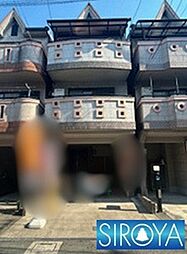 守口市金田町2丁目