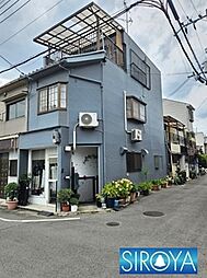 守口市西郷通３丁目