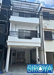 門真市舟田町