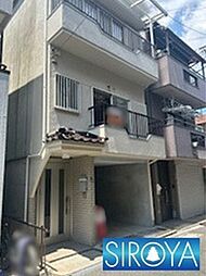 門真市大池町