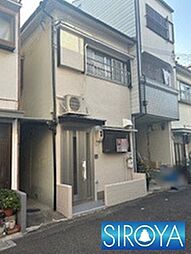 守口市大宮通3丁目