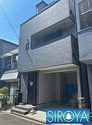 寝屋川市緑町