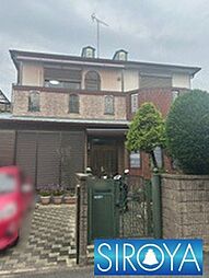 寝屋川市豊野町