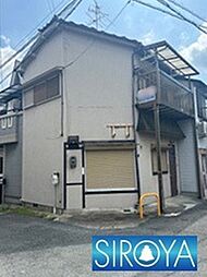寝屋川市池田南町
