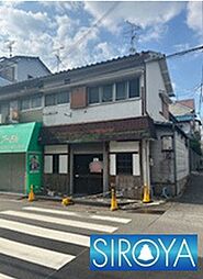 寝屋川市河北中町