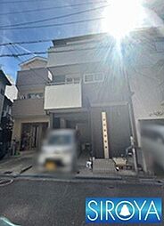 寝屋川市昭栄町