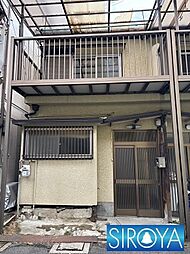 守口市梶町4丁目