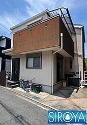 守口市佐太西町2丁目