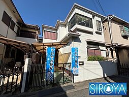 和泉市池上町3丁目