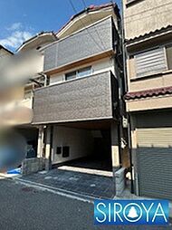 寝屋川市黒原橘町