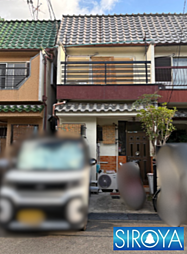 門真市島頭3丁目
