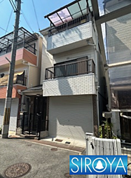 寝屋川市木屋元町