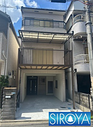 守口市寺方錦通3丁目