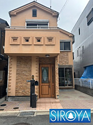 寝屋川市平池町