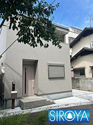 門真市上野口町