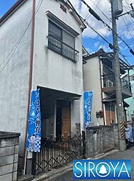 寝屋川市対馬江西町